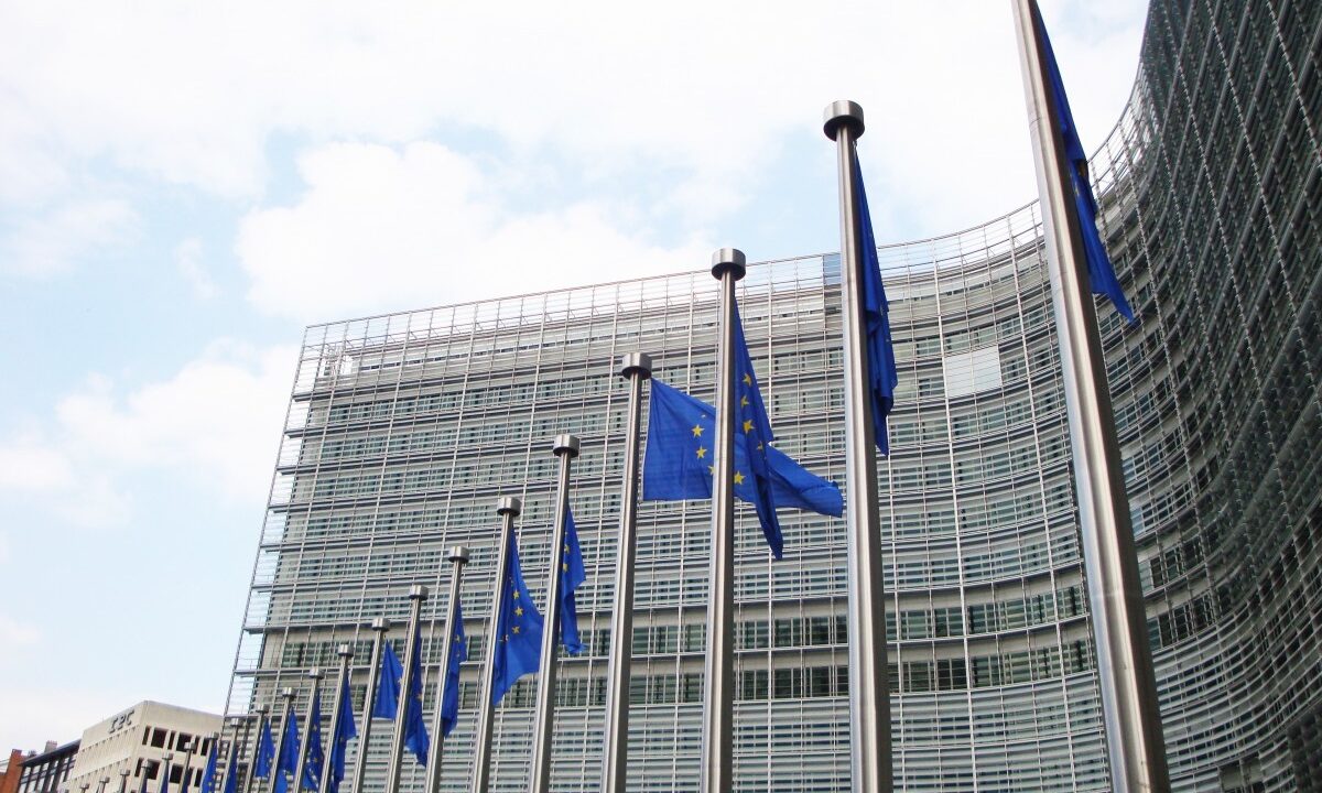 Euroopan komisio