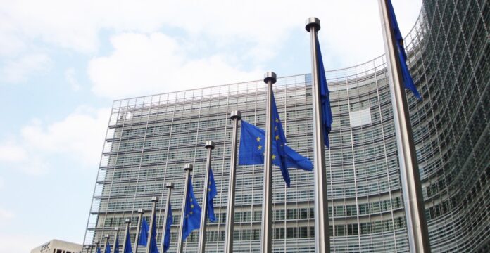 Euroopan komisio